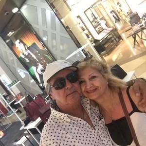 Meet your Posher, Farhad